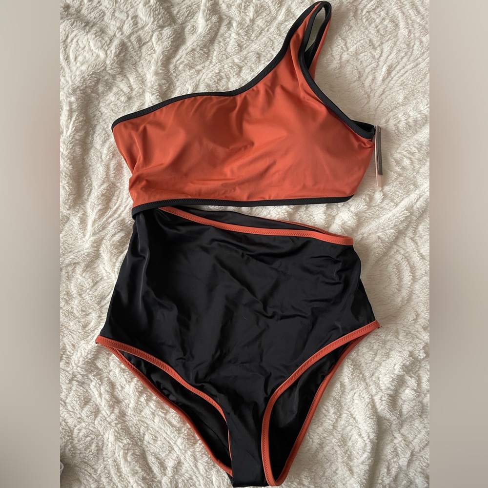 Victorias Secret One Piece Bathing Suit